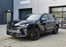 CUPRA Terramar 1,5 hybrid