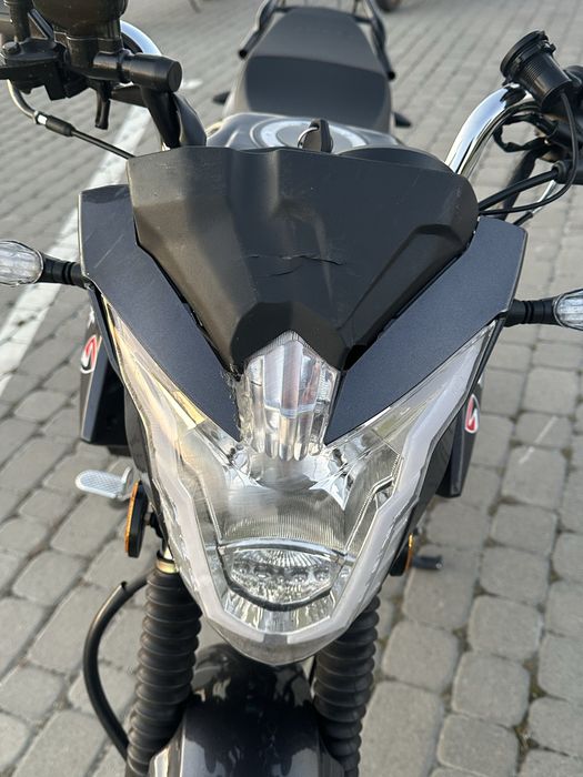 Spark sp150r-15