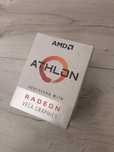 AMD Athlon 200GE