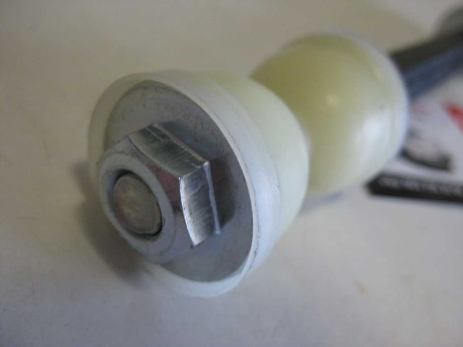 тяга стойка стабилизатора hummer h2 cadillac 15835052 ford lincoln