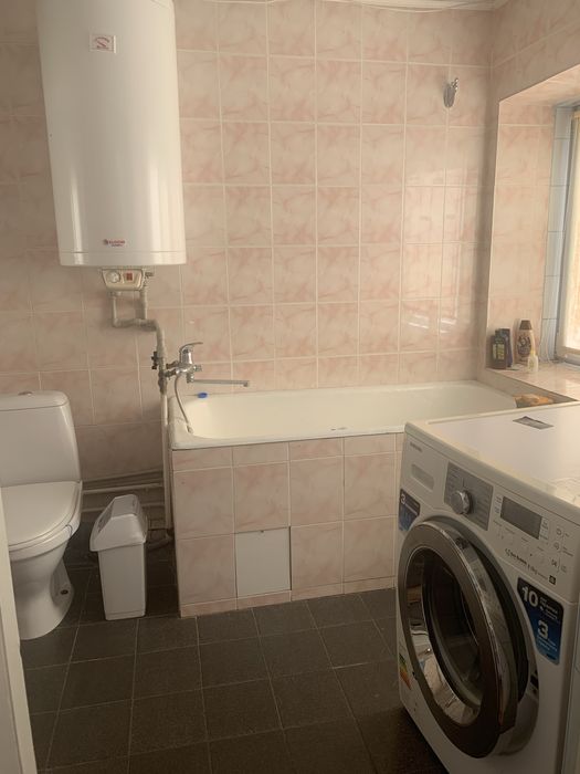 Два дома на участке К морю пешком