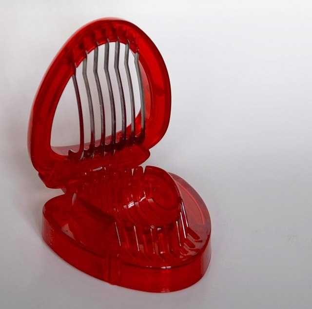 Krajarka, krajalnica szatkownica do truskawek Betterware