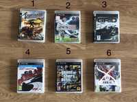 Jogos PlayStation 3