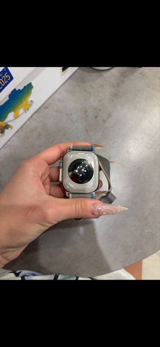 Apple watch Ultra 1 / series 5