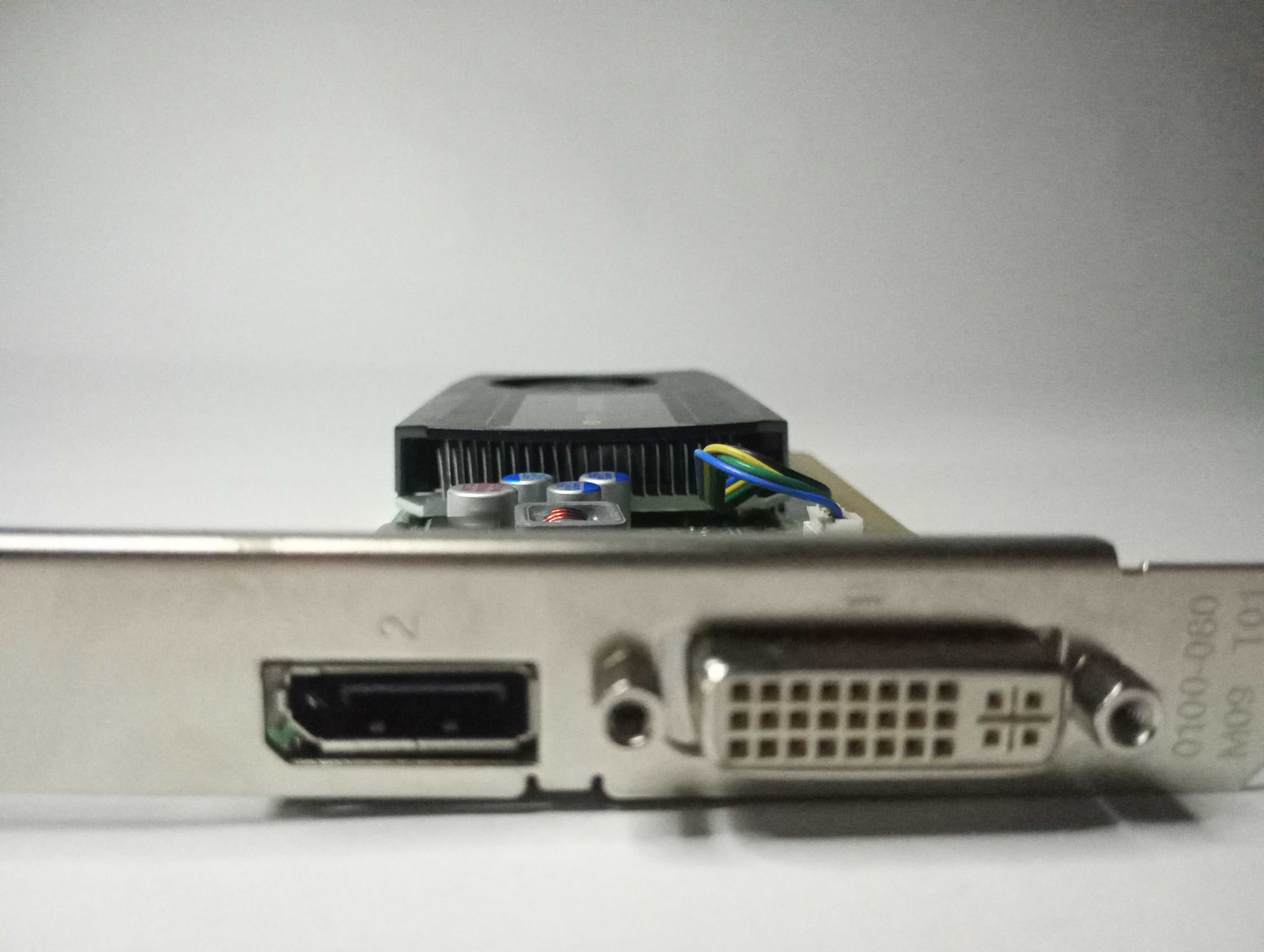 NVIDIA quadro k420 2GB