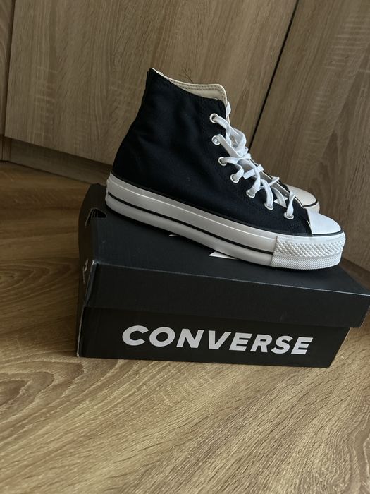 Buty converse nowe