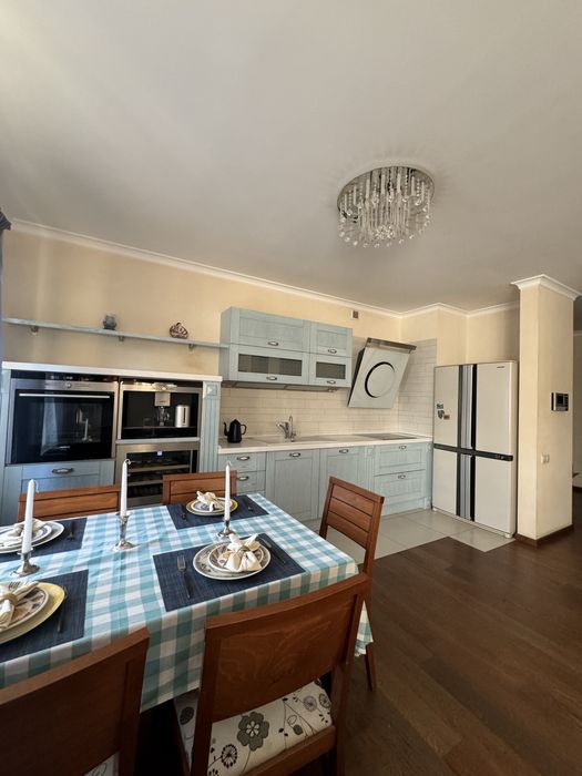 NEW! 2-к (84м2) Ніжинська 5, якісний ремонт, Соломʼянка, центр