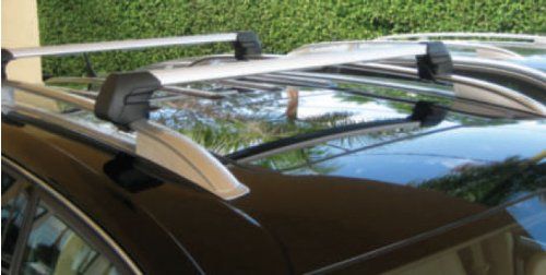 Багажник на крышу VW Passat B6 B7 3C9 071 151 реленги поперечины
