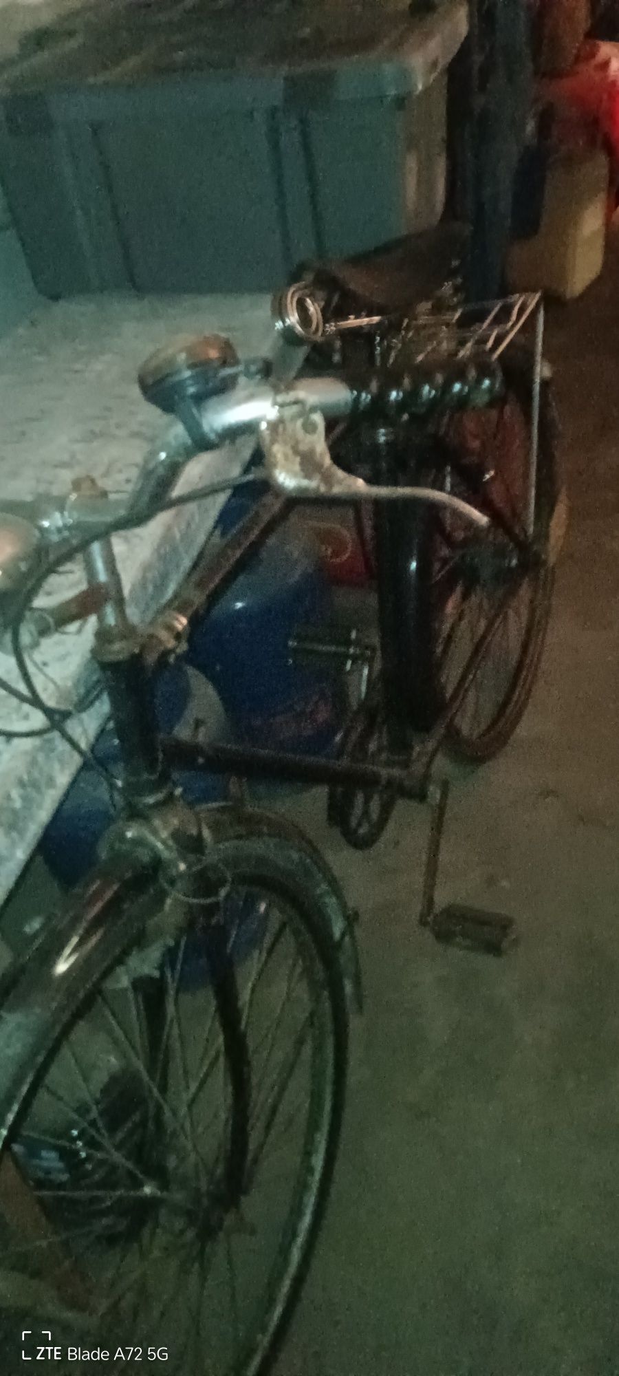 Pasteleira antiga