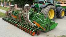 Amazone KG 6001-2