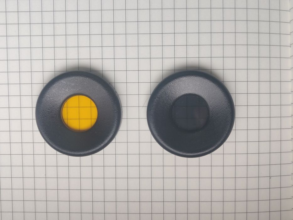 Светофильтры для биноклей БПЦ