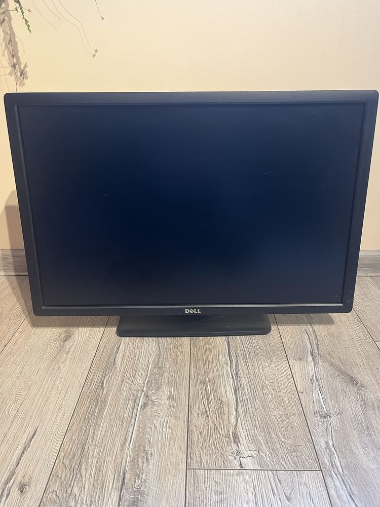 Monitor Dell U2412M