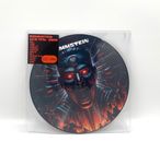 Rammstein - Live 1996-2023 (RARE VINYL) Limited, Picture Disc
