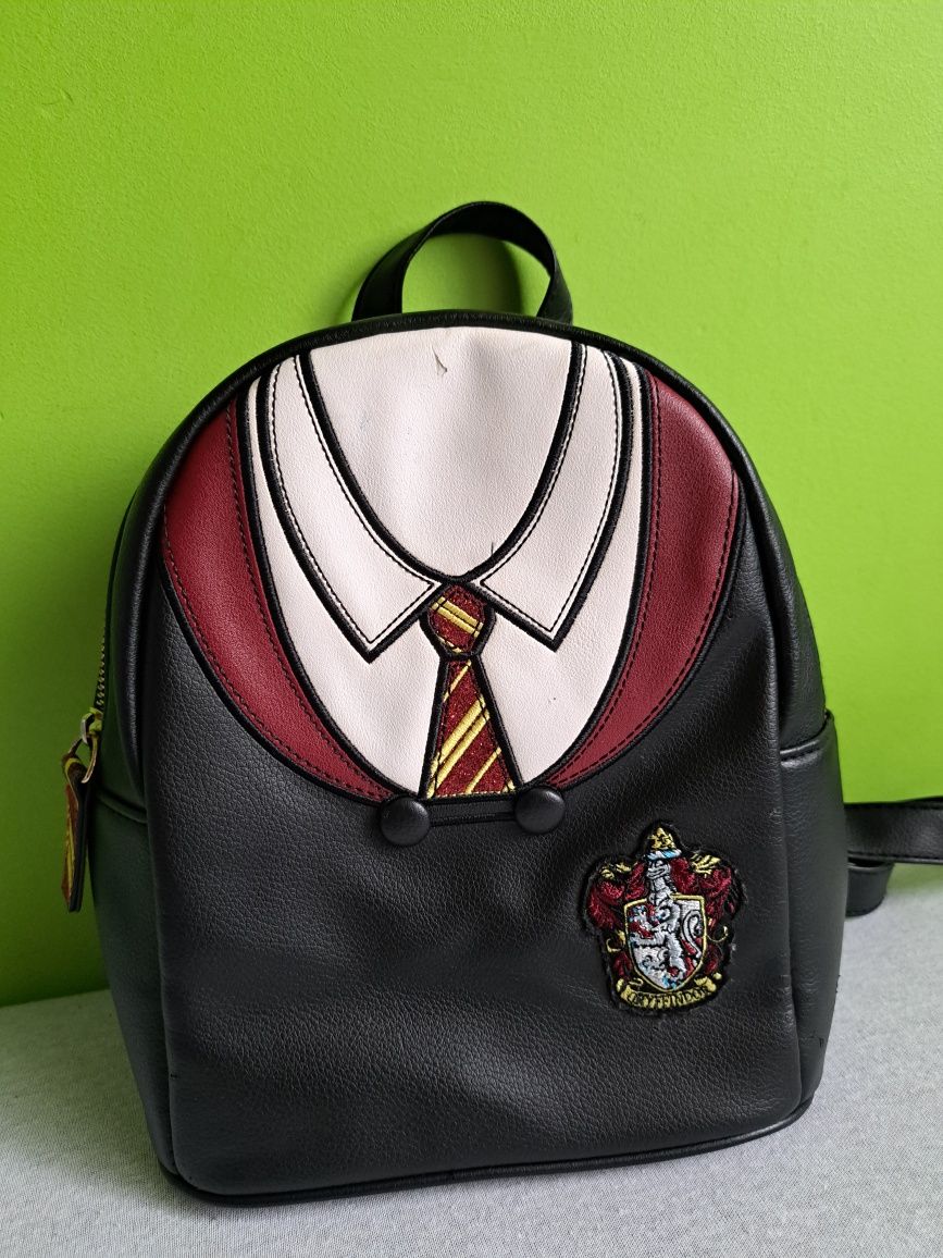 Plecak Gryffindor