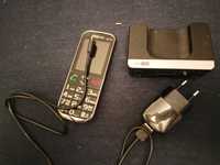 Telefon Maxcom MM 720