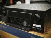 AV-ресивер Denon AVC-X6500H (підсилювач)