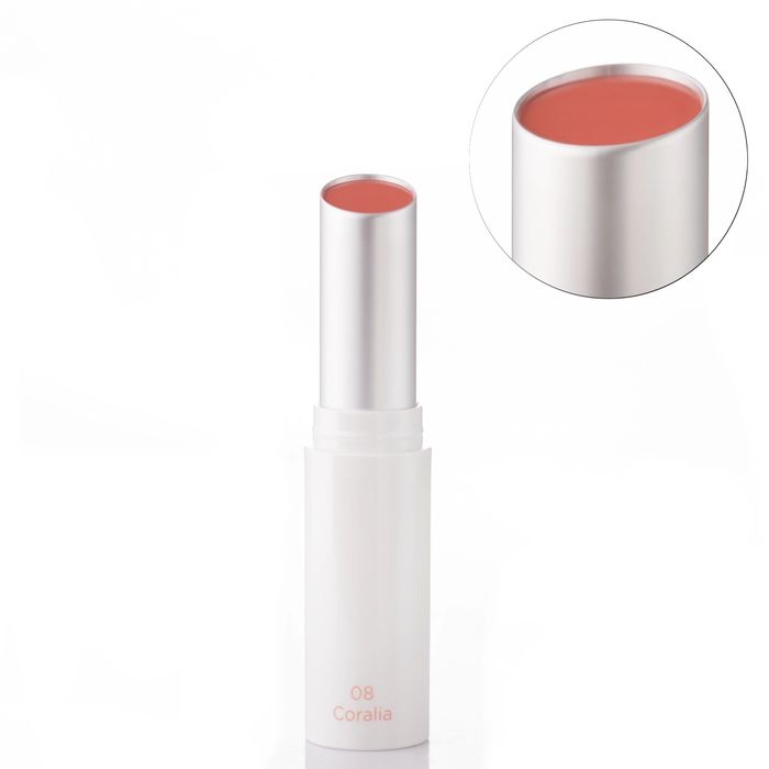 Rom&nd - Glasting Melting Balm - Nabłyszczający Balsam do Ust - 08 Cor