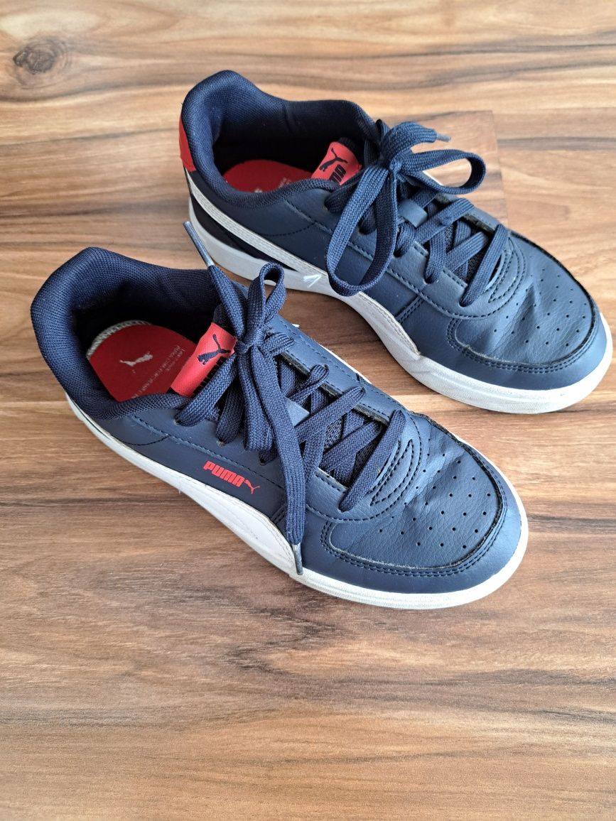 Buty puma 35 w super stanie.