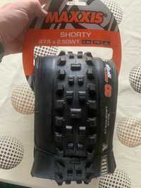 Maxxis shorty 27,5x2.5WT