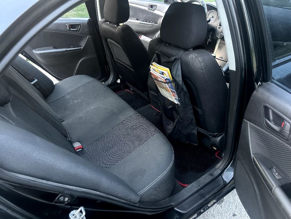 HYUNDAI SONATA 2.0 газ/бенз