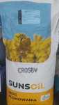 Rzepak Ozimy Crosby nasiona kwalifikowane 9,6kg/3ha zapr.Scenic Gold