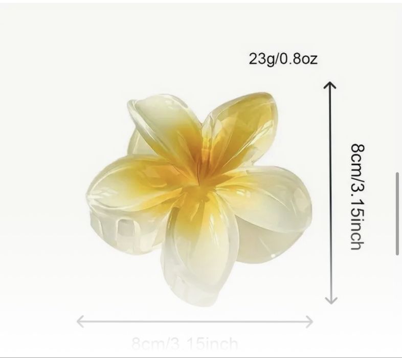 Набір крабиків для волосся