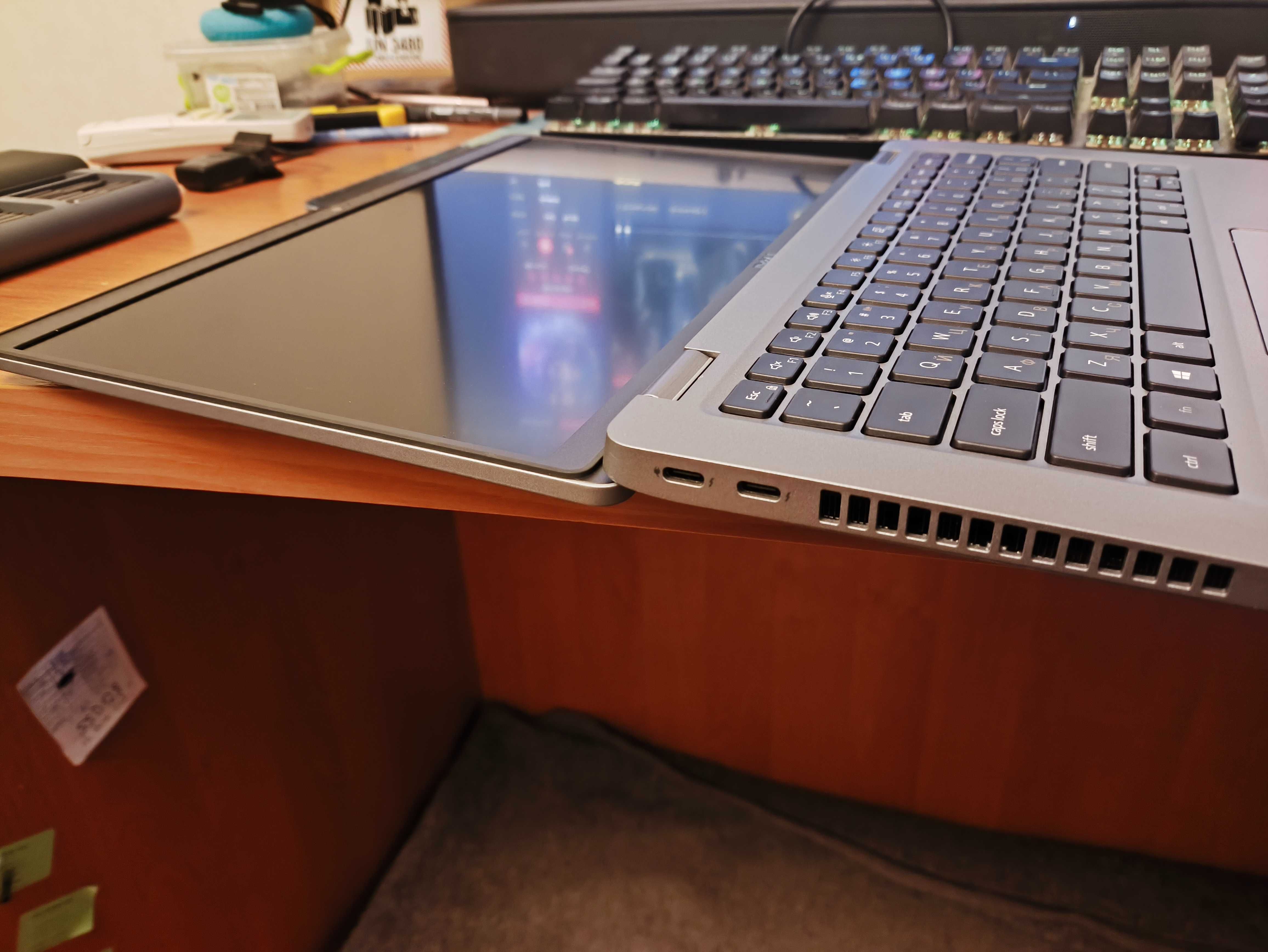 Dell latitude 5420 під ремонт, 14 дюймів, i5-1145G7, на розбірку
