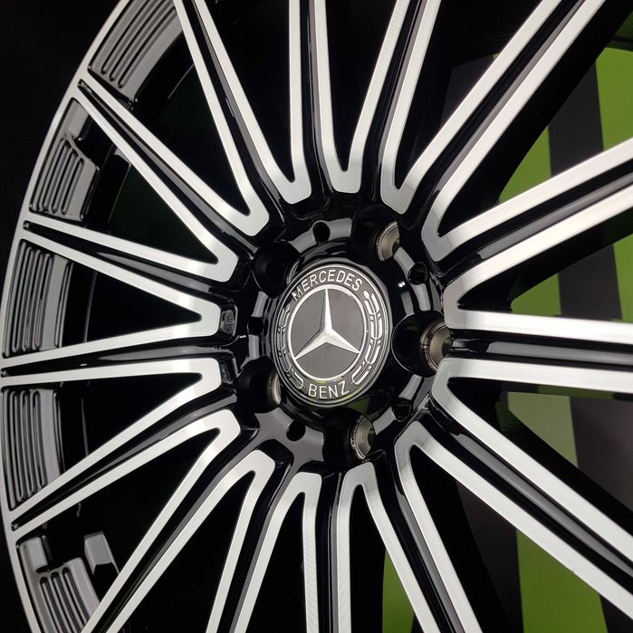 Диски На Авто R19 5x112 Мерседес W205 W212 W213 W221 W222 Vito V-class