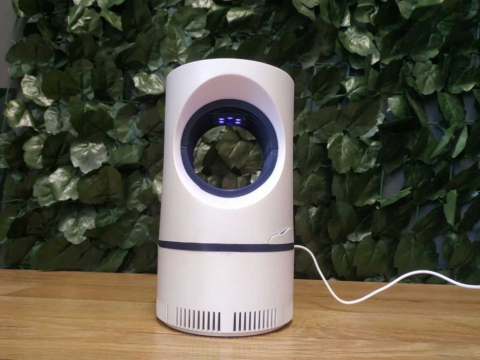 Odstraszacz Komarów VASIN – Lampa UV #6022