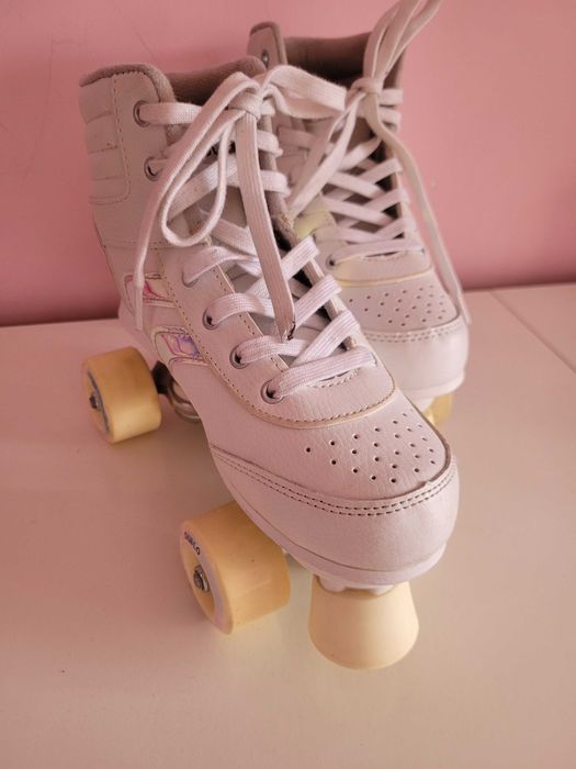Patins 4 rodas , Oxelo