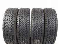 4x opony 205/70R15 GENERAL GRABBER AT3