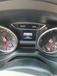 Mercedes a 180 d urban