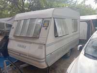 Caravana Vimara 340