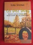 Os Dez Dons de Robin Silverman