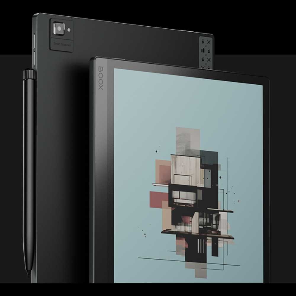 Onyx Boox Tab Ultra C Pro. Вся лінійка електронні книги Boox аксесуари
