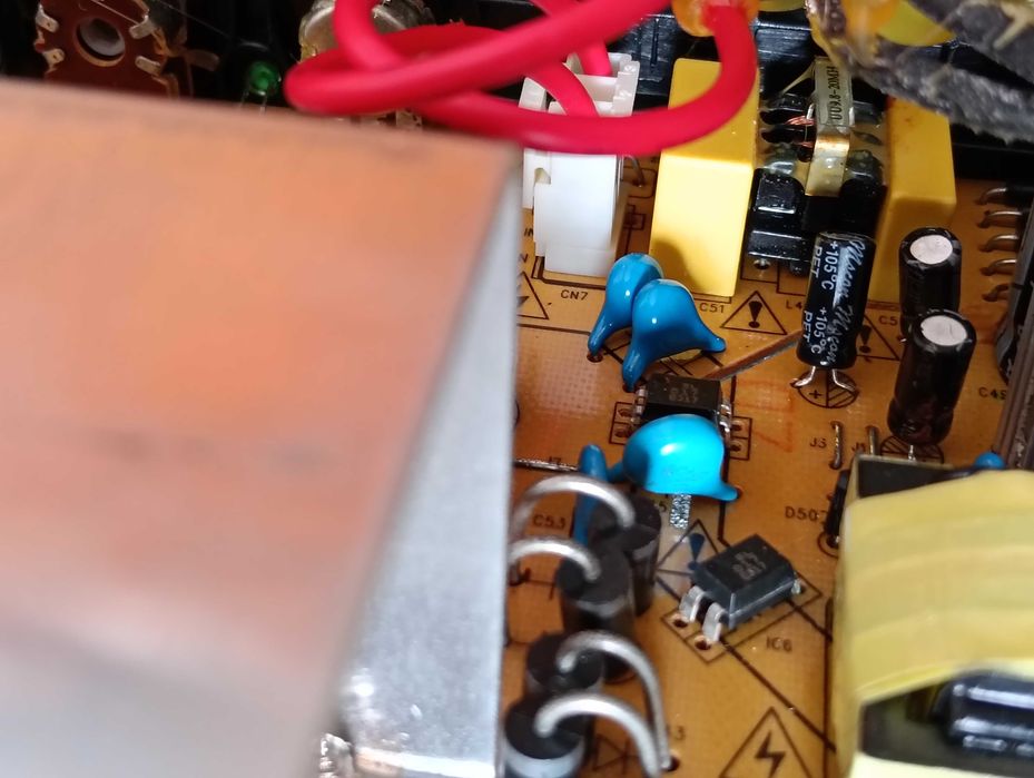 Subwoofer Trust Tytan 2.1