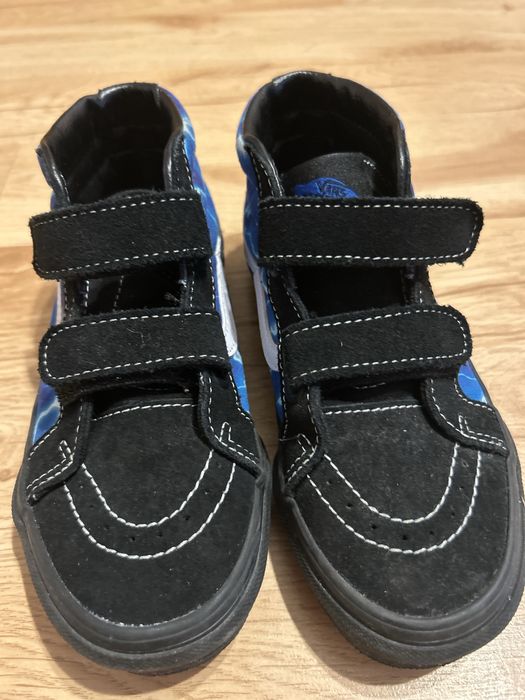 Buty Vans original  9/10
