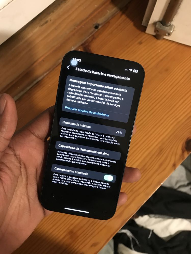 Iphone 12 Normal