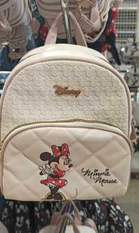 Plecak myszka Minnie, nowy, Primark