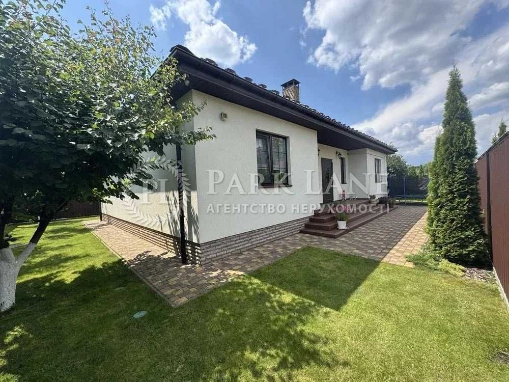 Продам приватний будинок Бровари