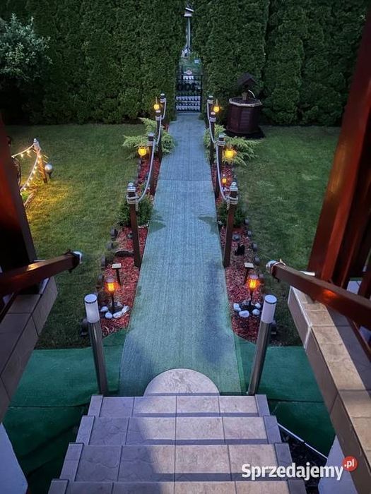 Działka Rekreacyjna Rogówko