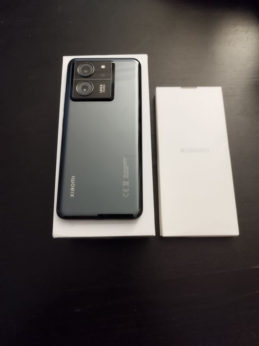 Xiaomi 13T pro 5G - 512GB