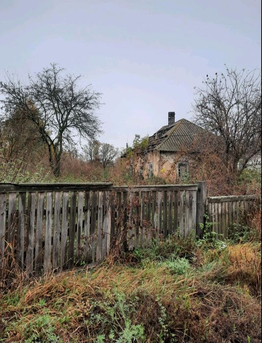 Продаж землі під забудову будинку. Для Модульного будиночку.