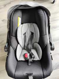 Fotelik samochodowy nosidełko dla niemowlaka
