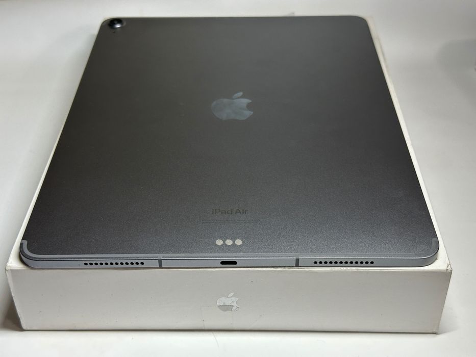 Apple iPad Air 13 2024 M2 ESIM cellular/4G/ LTE Gray 128GB