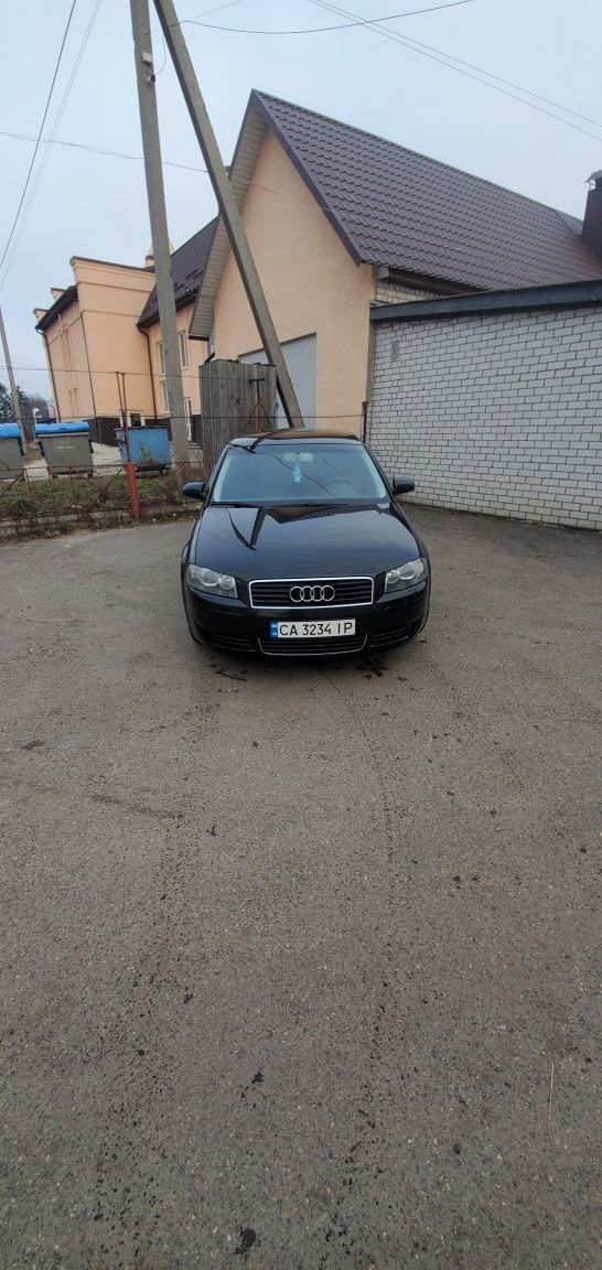 Продам  Audi  A3