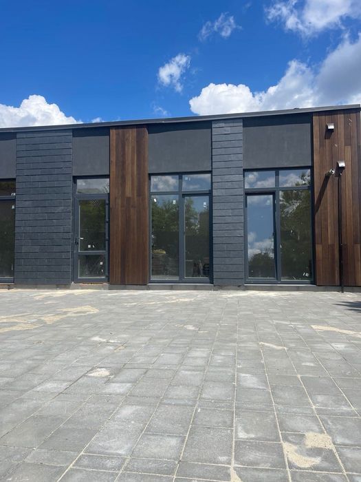 Продам коттедж с большим участком