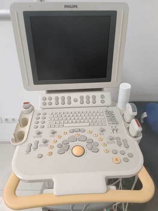 УЗД аппарат експертного класу Philips HD11XE
