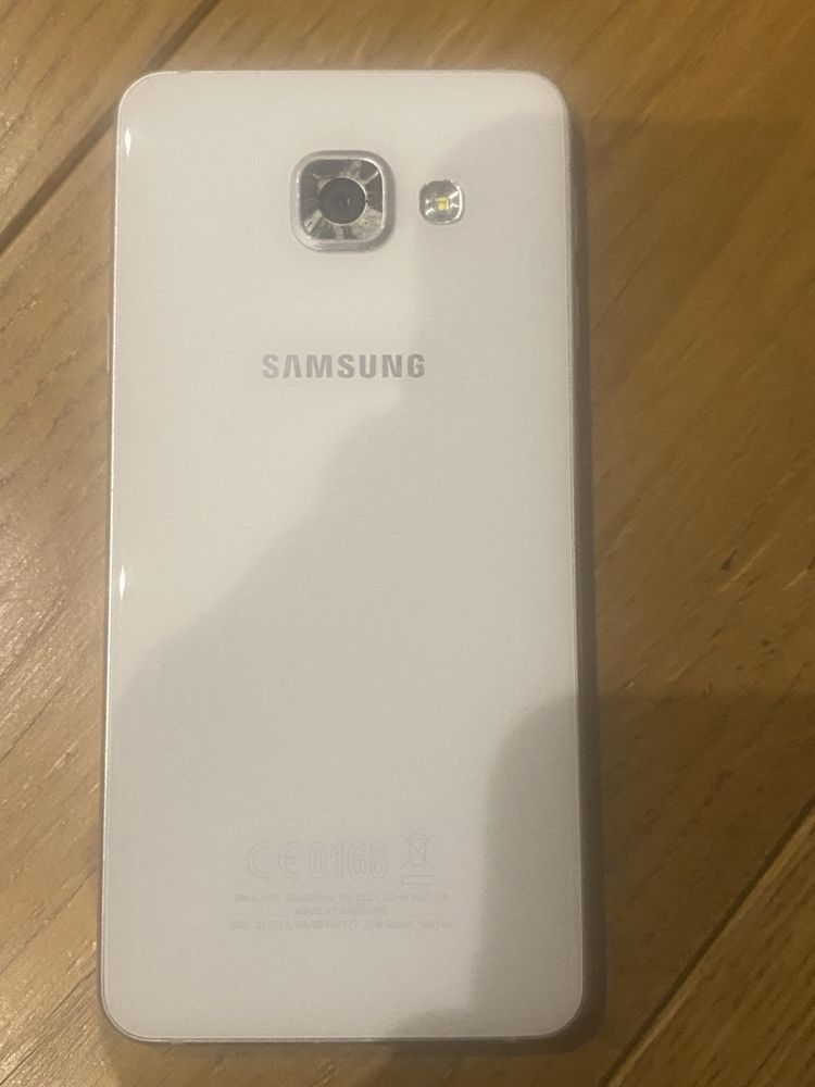 Samsung Galaxy A3 2016