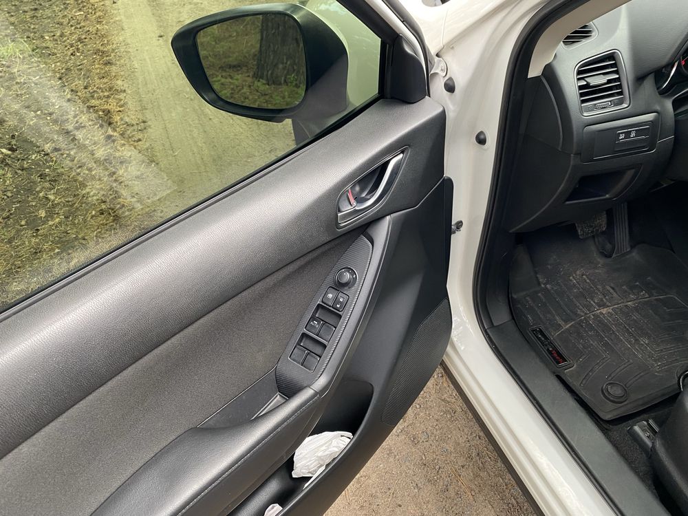 Продаю Mazda CX-5